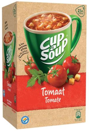 Cup A Soup soupe tomates