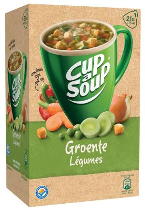 Cup A Soup soupe légumes