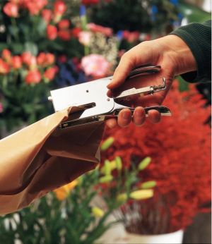 Rapid pince &agrave; agrafer Classic K1, pour agrafes 24/6 et 24/8