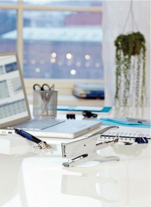 Rapid pince &agrave; agrafer Classic K1, pour agrafes 24/6 et 24/8