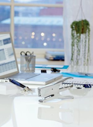 Rapid niettang Classic K1 voor nietjes 26/6 en 26/8