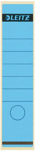 Leitz étiquettes de dos ft 61 x 285mm, b
