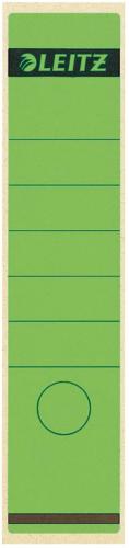Leitz étiquettes de dos ft 61 x 285mm, v