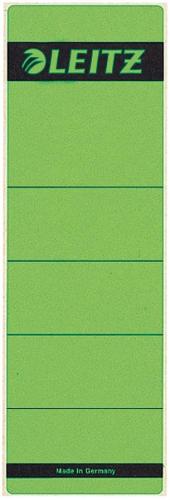 Etiquettes dos Leitz, autocoll., 61x191m