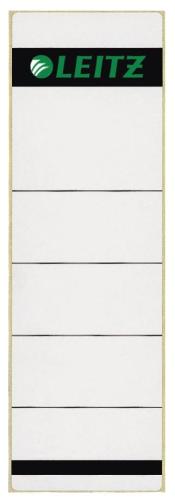 Leitz étiquettes de dos ft 61 x 191mm, g