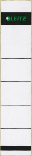 Leitz Etiquettes autocollantes pourdos d