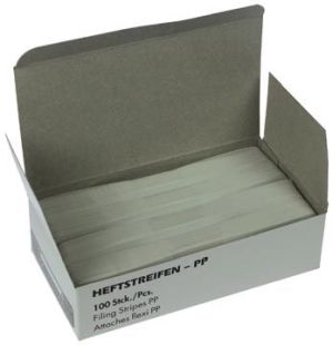 Snelhechter wit, pak van 25 stuks