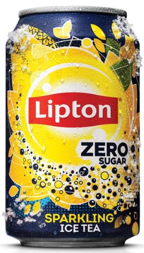 Lipton boissons rafraîchissantes Ice Tea