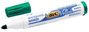 Bic whiteboardmarker 1701 groen