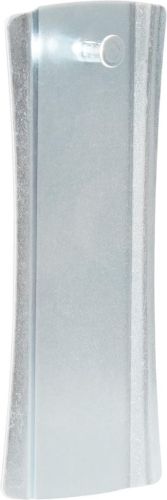 Command fotolijststrip voor haak met zaagtanden, draagvermogen 2,2 kg, metaal, blisterverpakking