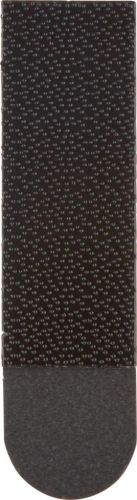 Command fotolijststrip, small, draagvermogen 1,8 kg, zwart, blister van 8 stuks