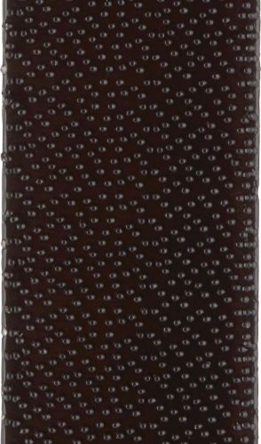 Command accroche tableau, large, capacit&eacute; 7,2 kg, noir, blister de 8 pi&egrave;ces