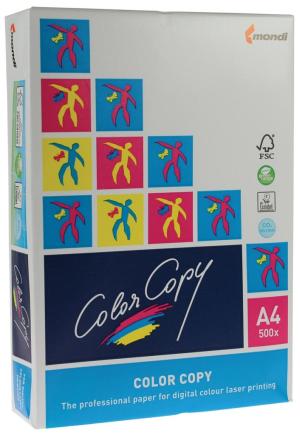 ColorCopy papier wit 100g a4 - 500vel