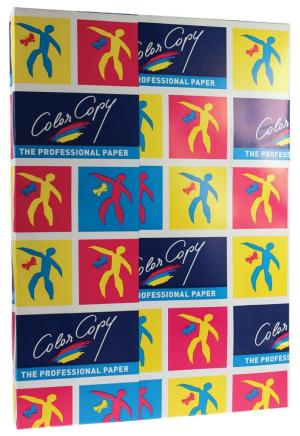 ColorCopy papier wit 120g SR A3 250v