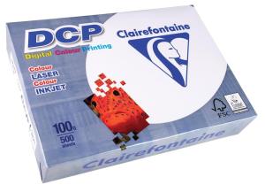 Clairefontaine presentatiepapier 100 g, 