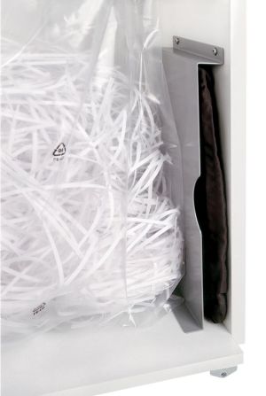 HSM SECURIO B32 destructeur de documents, 1,9 x 15 mm