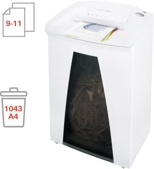 HSM SECURIO B32 destructeur de documents, 1,9 x 15 mm