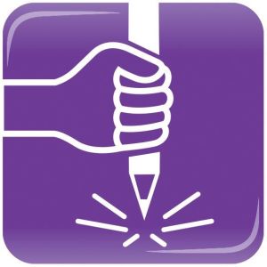 Maped crayon de couleur Color'Peps, 12 crayons