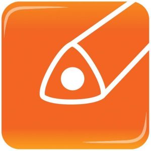 Maped crayon de couleur Color'Peps, 12 crayons