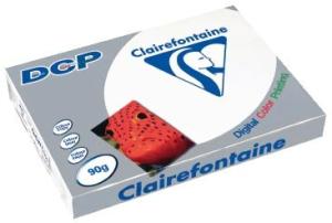 Clairefontaine papier DCP wit A3, 90 g, 