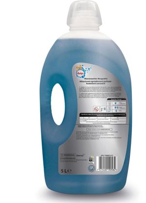 Robijn adoucissant Morgenfris, flacon de 5 l