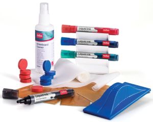 Nobo Kit utilisateur tableau blanc