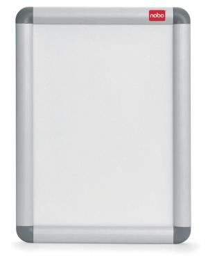 Nobo cadre porte-affiche ft A4