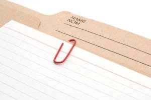 Gallery witte systeemkaarten, ft 7,5 x 12,5 cm, effen, pak van 100 stuks