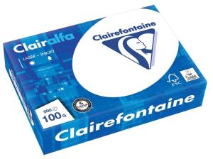 Clairefontaine Clairalfa presentatiepapi