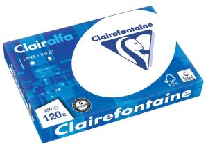 Clairefontaine papier A4, 120 g, pak van