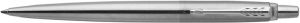 Parker Jotter stylo bille Stainless Steel CT, sous blister