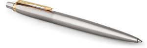 Parker Jotter stylo bille Stainless Steel GT, sous blister
