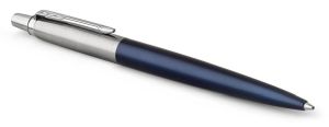 Parker Jotter stylo bille Royal Blue CT, sous blister