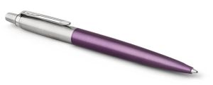 Parker Jotter stylo bille Victoria Violet CT, sous blister