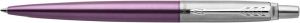 Parker Jotter stylo bille Victoria Violet CT, sous blister