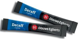 Douwe Egberts caf&eacute; instantan&eacute;, Decaff, 1,5 g, bo&icirc;te de 200 pi&egrave;ces