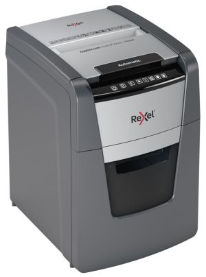 Rexel Optimum Auto+ 100M destructeur de documents