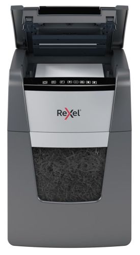 Rexel Optimum Auto+ 100M destructeur de documents