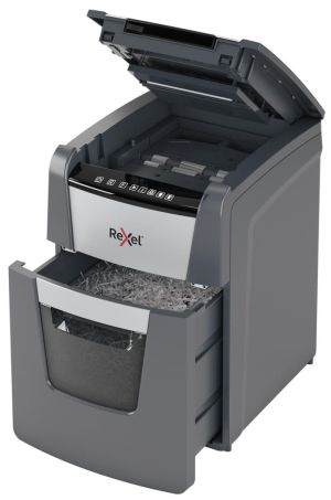 Rexel Optimum Auto+ 100M destructeur de documents