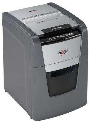 Rexel Optimum Auto+ 100X destructeur de documents