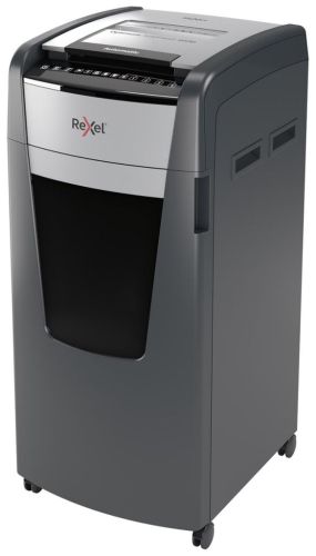 Rexel Optimum Auto+ 600M destructeur de documents