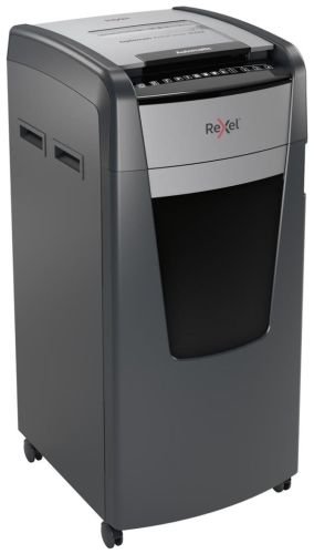 Rexel Optimum Auto+ 600M destructeur de documents