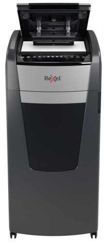 Rexel Optimum Auto+ 600M destructeur de documents