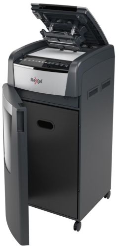 Rexel Optimum Auto+ 600M destructeur de documents
