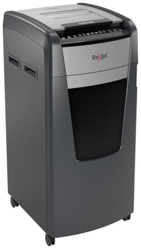 Rexel Optimum Auto+ 600X destructeur de documents