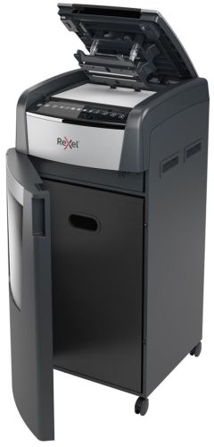 Rexel Optimum Auto+ 600X destructeur de documents