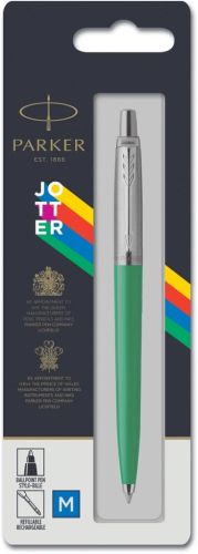 Parker Jotter Originals stylo bille, sous blister, vert