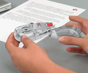 Pritt correctieroller Refill Flex 6 mm x 12 m