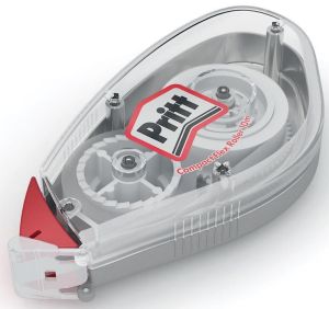 Pritt d&eacute;rouleur de correction Compact Flex, 6 mm x 10 m
