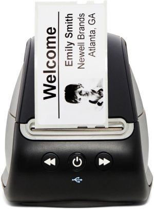 Dymo syst&egrave;me de lettrage LabelWriter 550